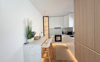 CASA DE VANZARE LA INTRARE IN COMUNA BERCENI – 5 CAMERE - Poză 6