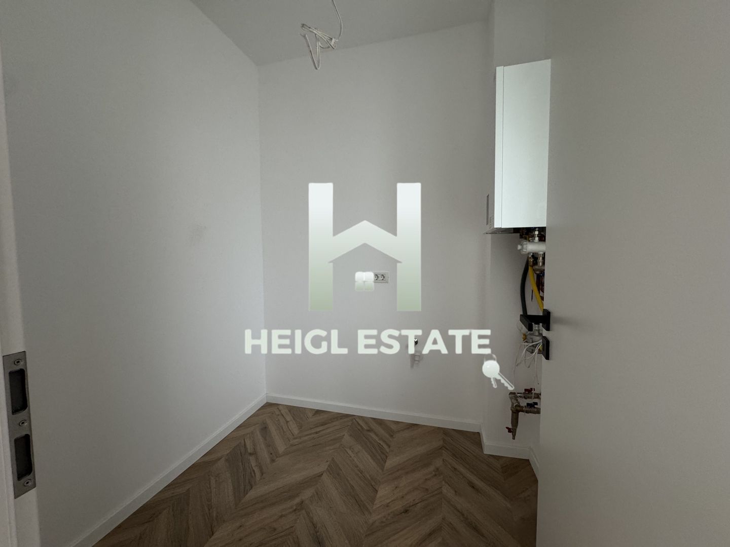 Casă Tip Duplex P+1E | 135 mp Utili | Teren 300 mp | 2 Parcări, Dumbrăvița - Poză 6