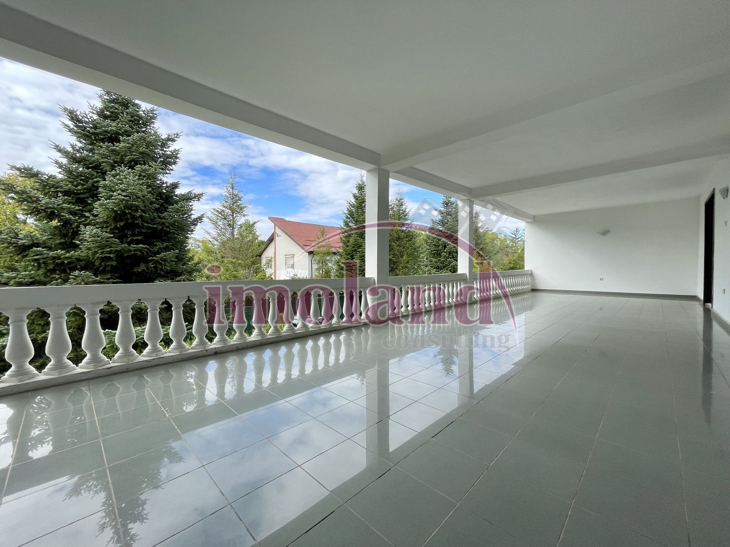 Vanzare VILA rezidenta / casa de vacanță 540 mp, teren 1500 mp | Snagov - Poză 26