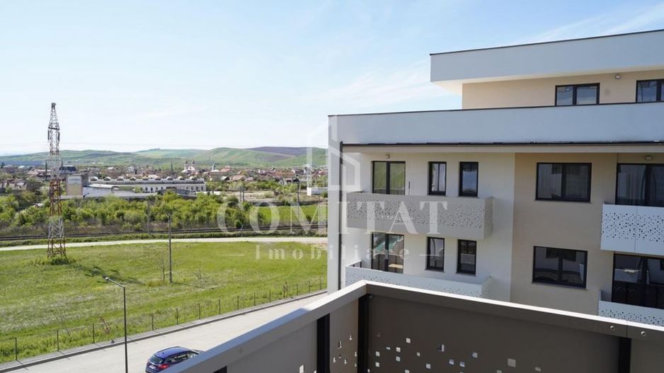 Apartament cu 2 camere în Apahida | Imobil nou | Estimo Park - Poză 7