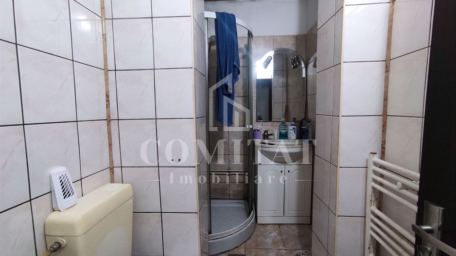 Apartament de vânzare | IDEAL pentru INVESTIȚIE | Cartierul Mănăștur - Poză 6