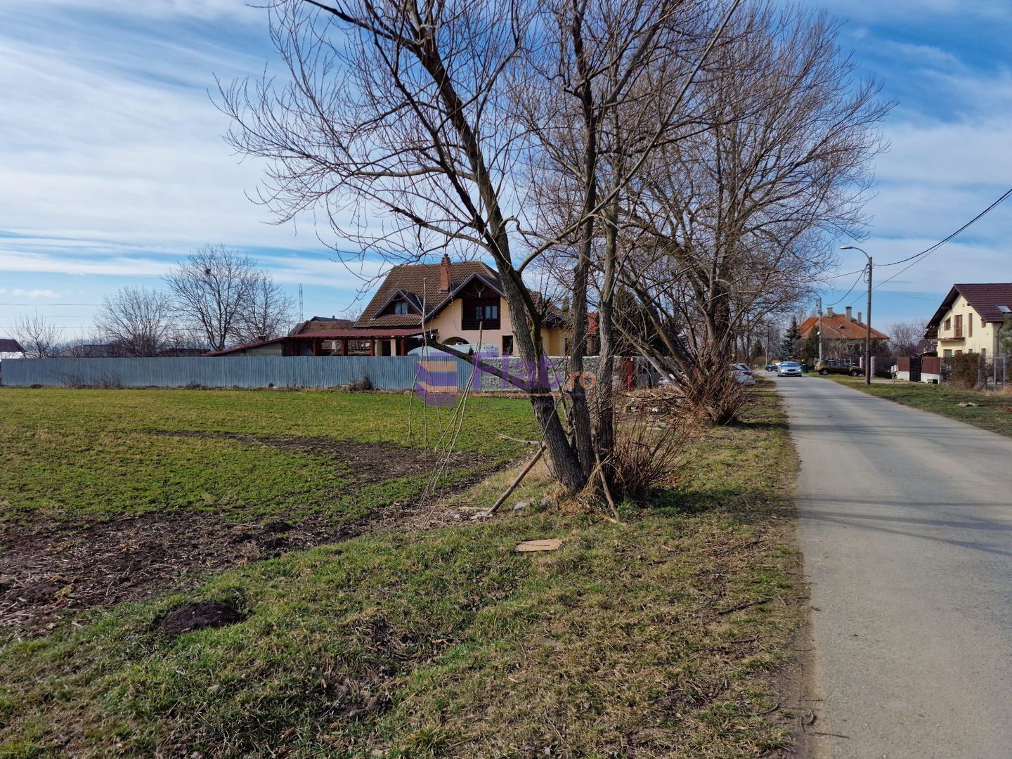 Teren Brasov, Ideal dezvoltare imobiliara Str. Morarului - Poză 4