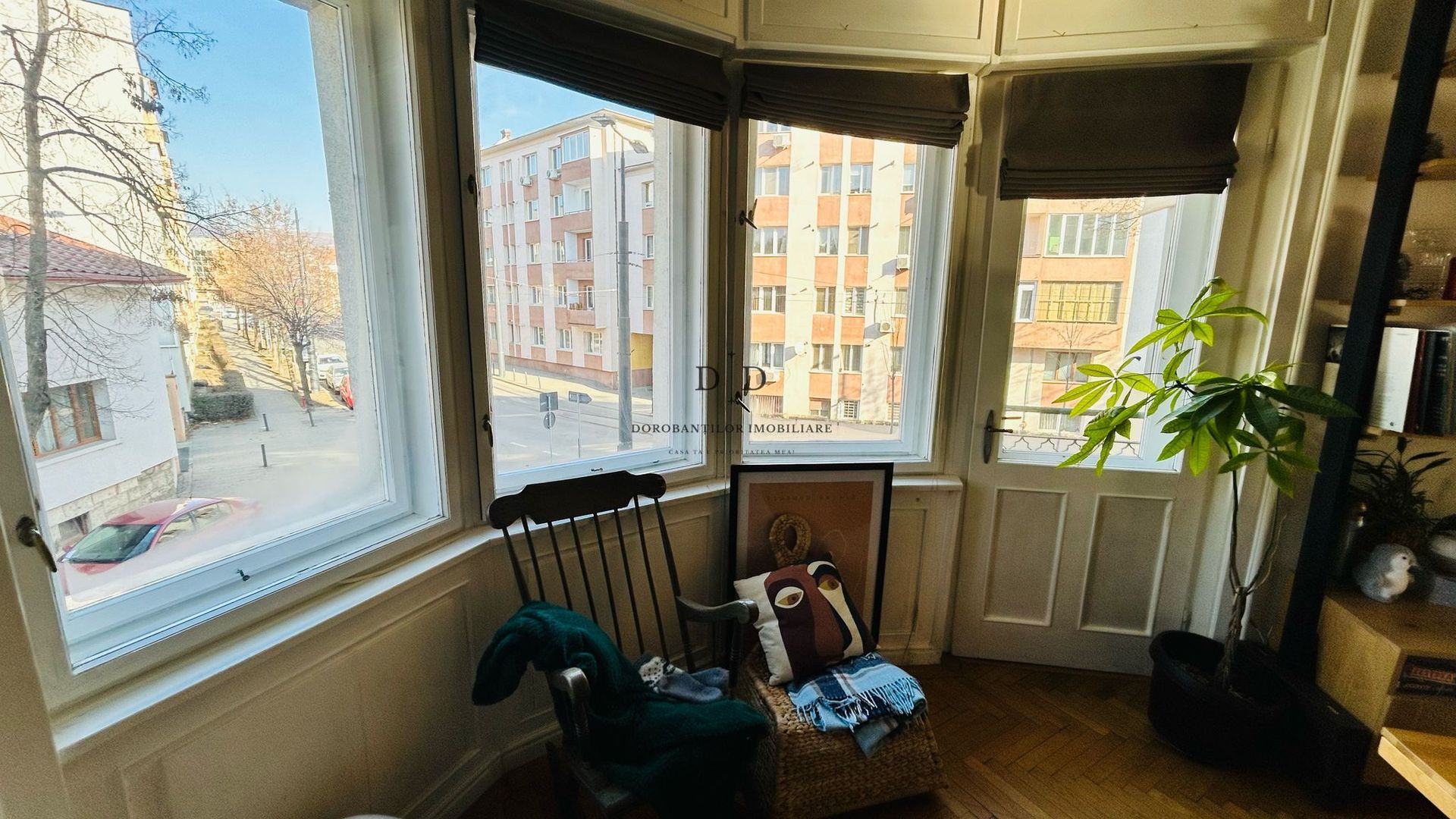 Apartament cu 3 camere de vanzare | zona strazii Horea | Semicentral - Poză 15