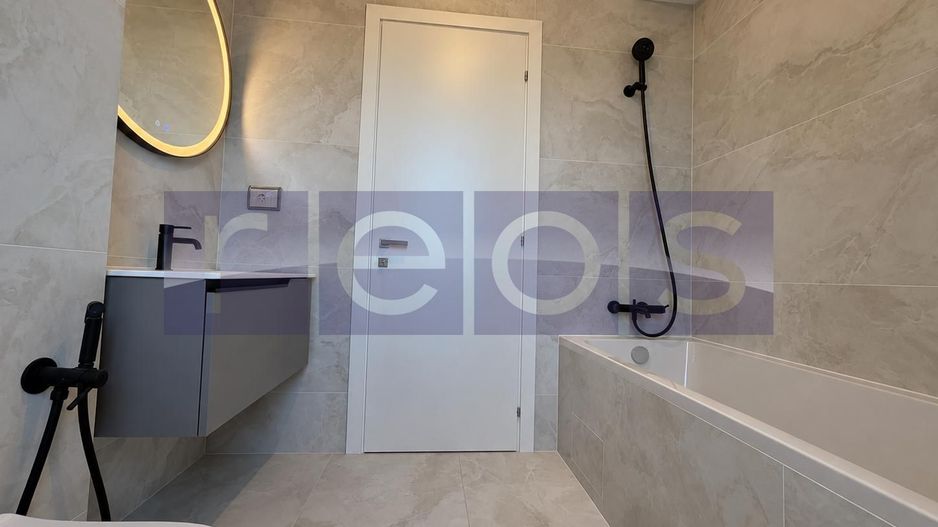 APARTAMENT PREMIUM 3 CAMERE | VEDERE PADURE | 110MP-RESIDENCE 5-PIPERA - Poză 8