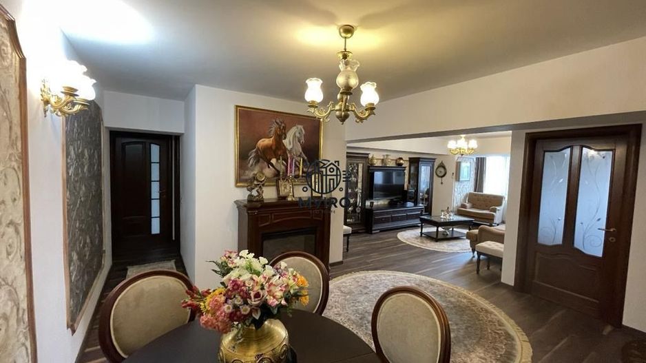 Apartament Unicat Lux Calitate 3 cam decomandat Unirii - Poză 16