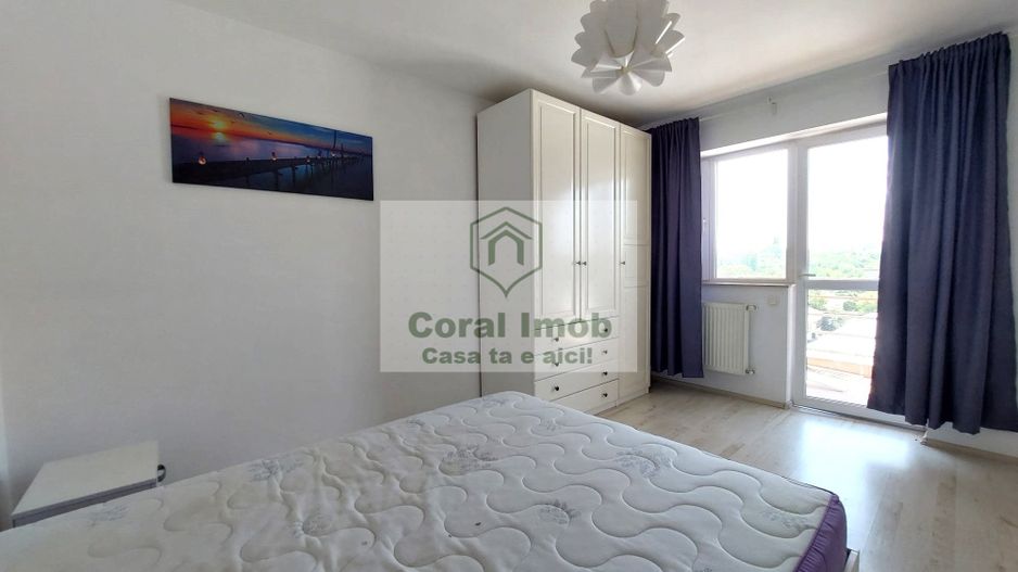 Vanzare 2 camere Vitan Barzesti, cu parcare! - Poză 17