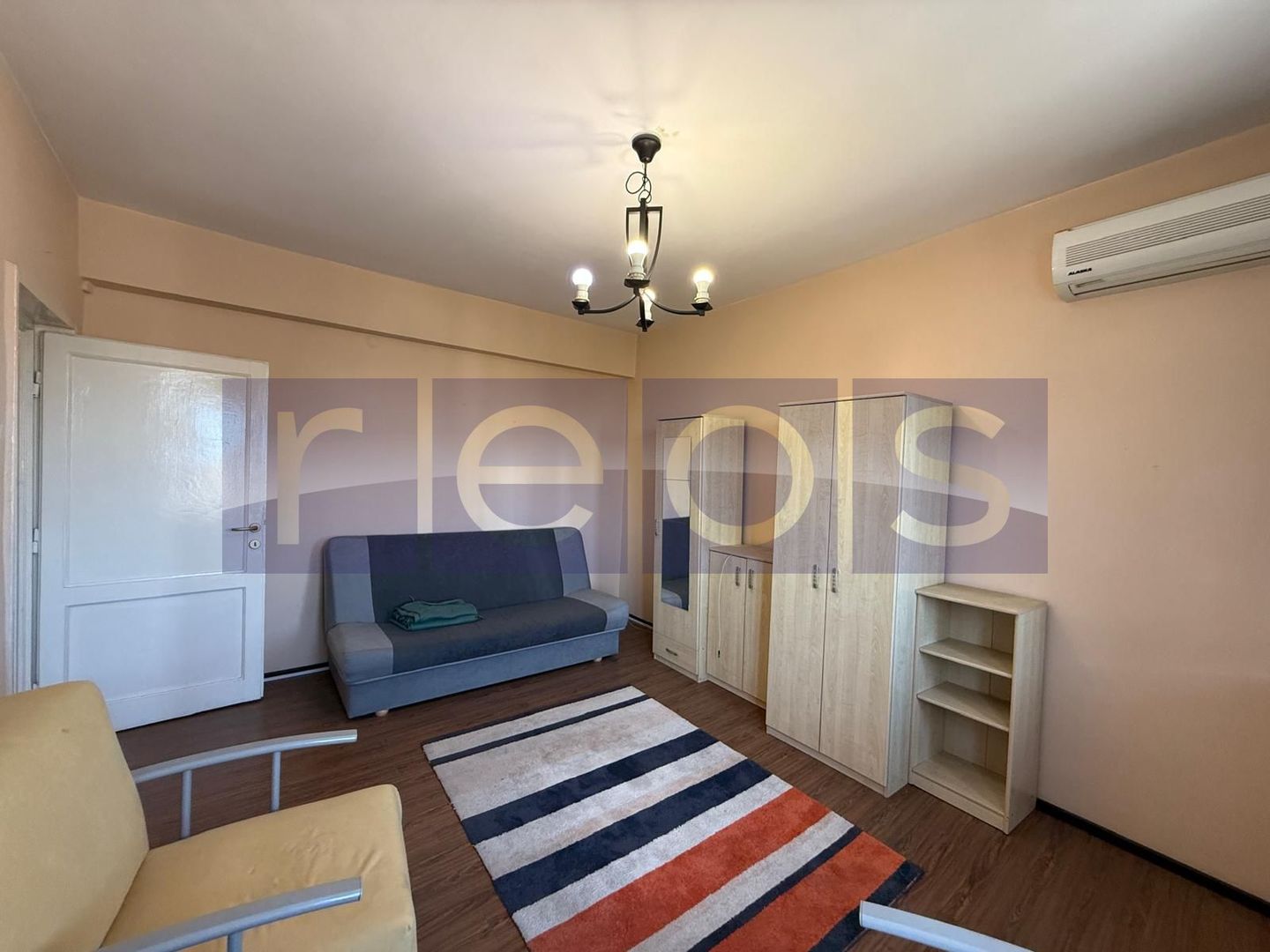 Apartament de vânzare  2 camere Kogălniceanu 45 mp utili centrala - Poză 3
