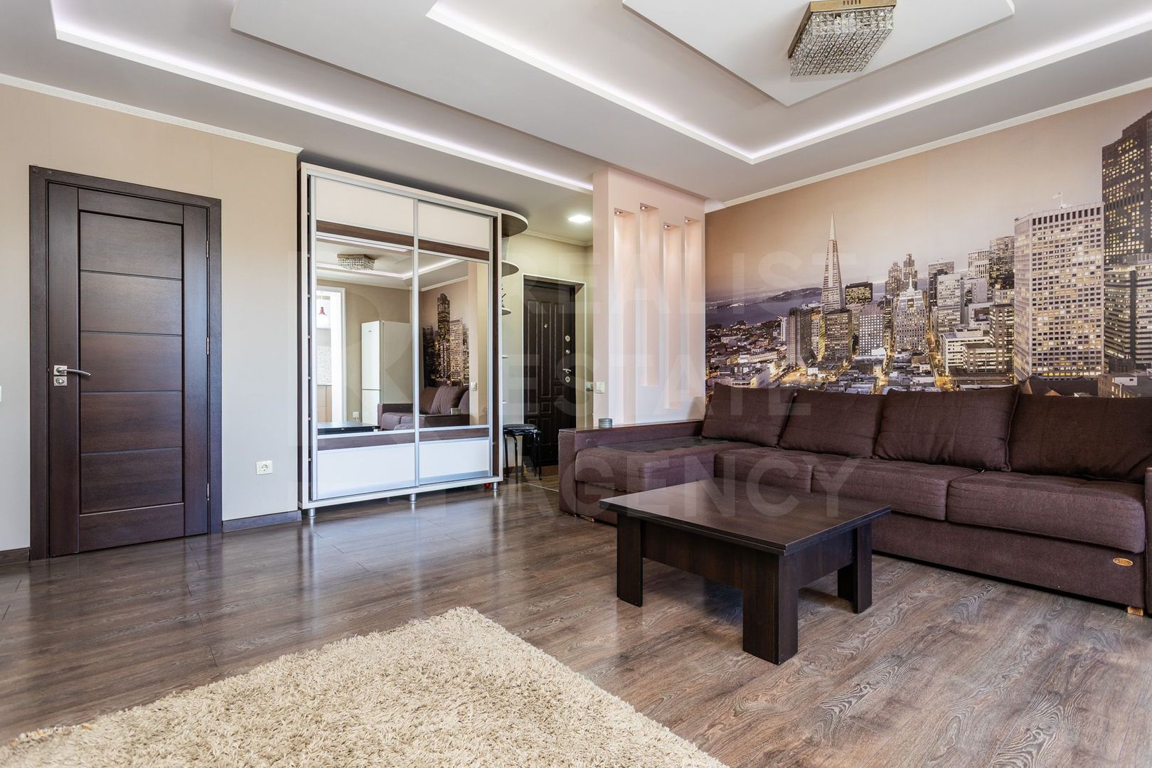 Vânzare, apartament, 3 cameră, str. Tudor Vladimirescu, Durlești - Poză 6