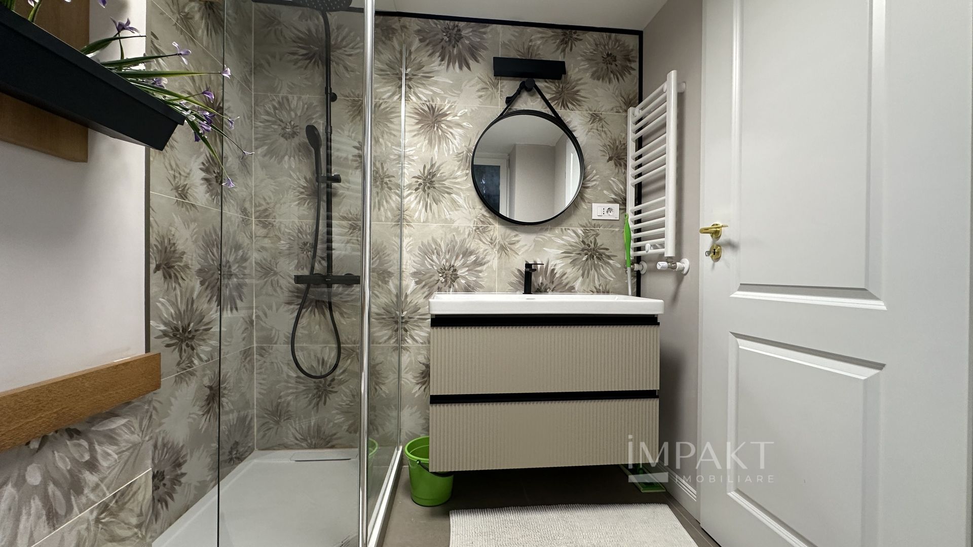 Apartament lux cu mezanin, aproape de centrul Clujului - Poză 23