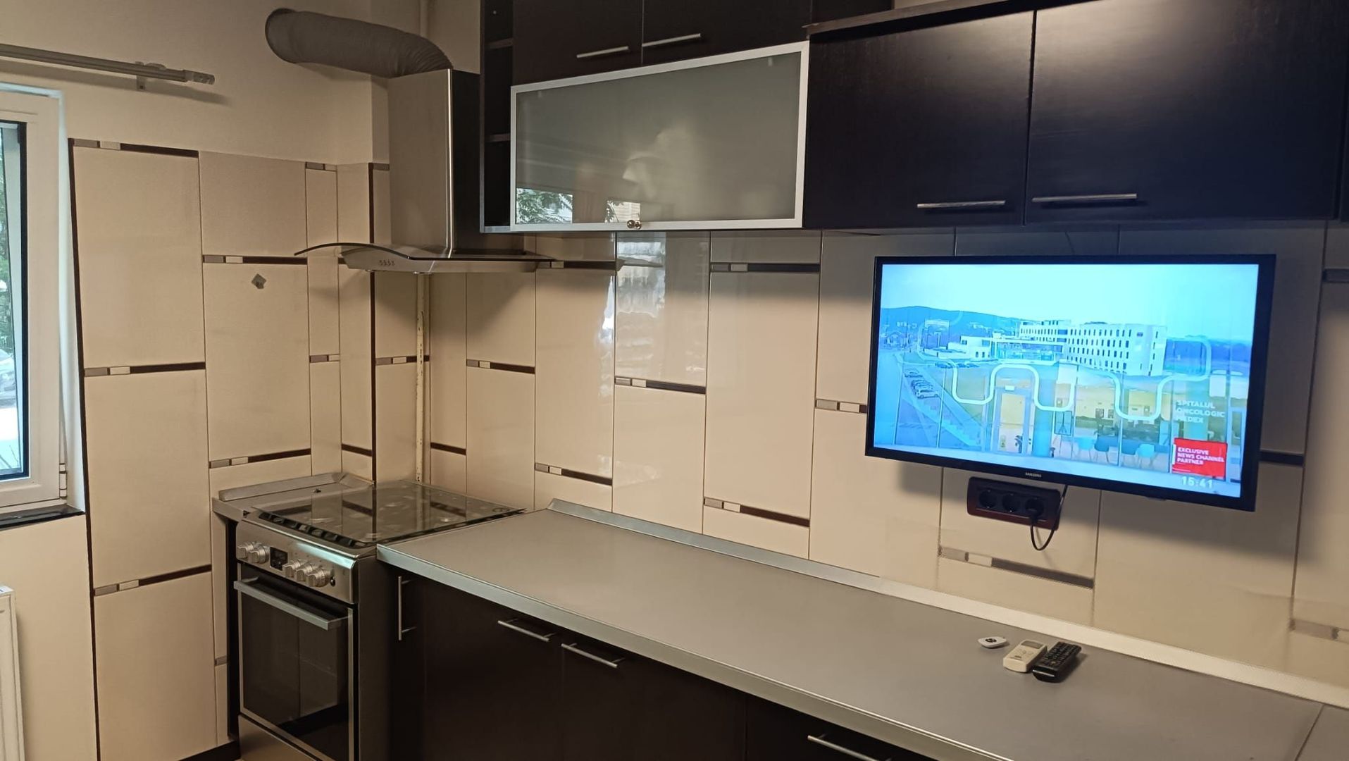 AP. 2 CAMERE BRANCOVEANU, PET-FRIENDLY, PARCARE,CENTRALA, METROU 7 MIN - Poză 3