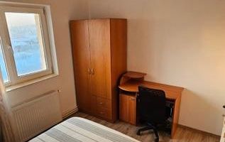 Apartament decomandat 3 camere zona Mircea - Poză 8
