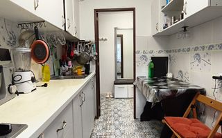 Sagului | 3 camere | 64 mp utili+balcon | centrala proprie | Et. 2\4 - Poză 9