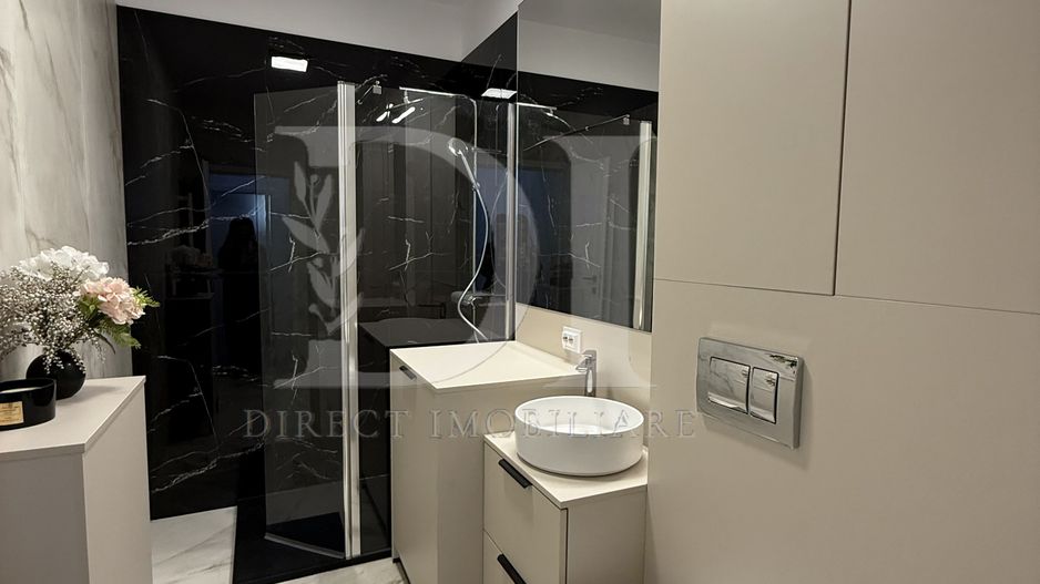 Apartament la cheie / doua camere / Zona Terra - Poză 18