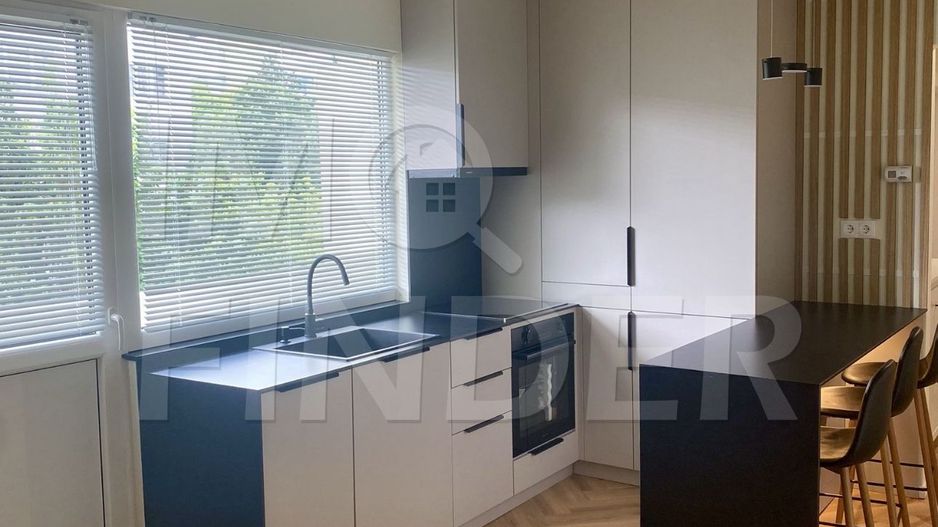 Apartament la cheie totul nou,  Gheorgheni- Zona Brancusi - Poză 3