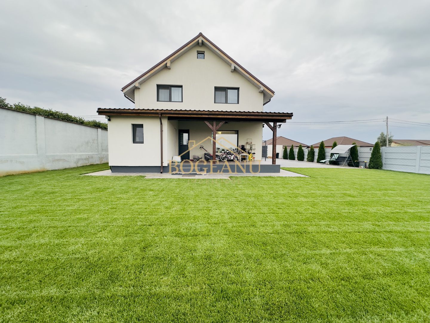 BG36-Vila individuala-SAG-COMISION 0% - Poză 39