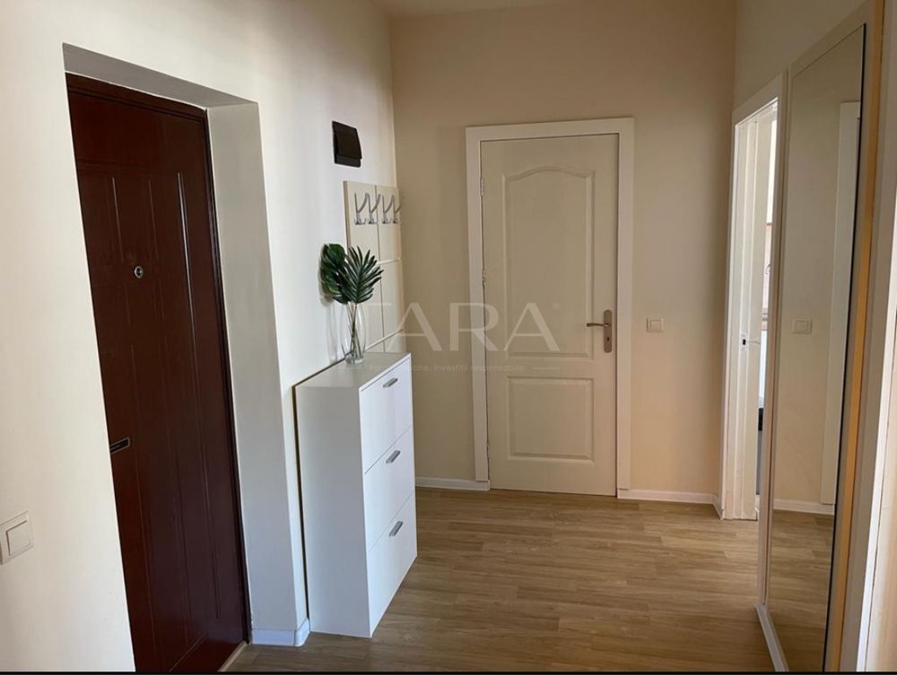 Apaartament 1 camera Zorilor,  zona Spitalul de Recuperare - Poză 2