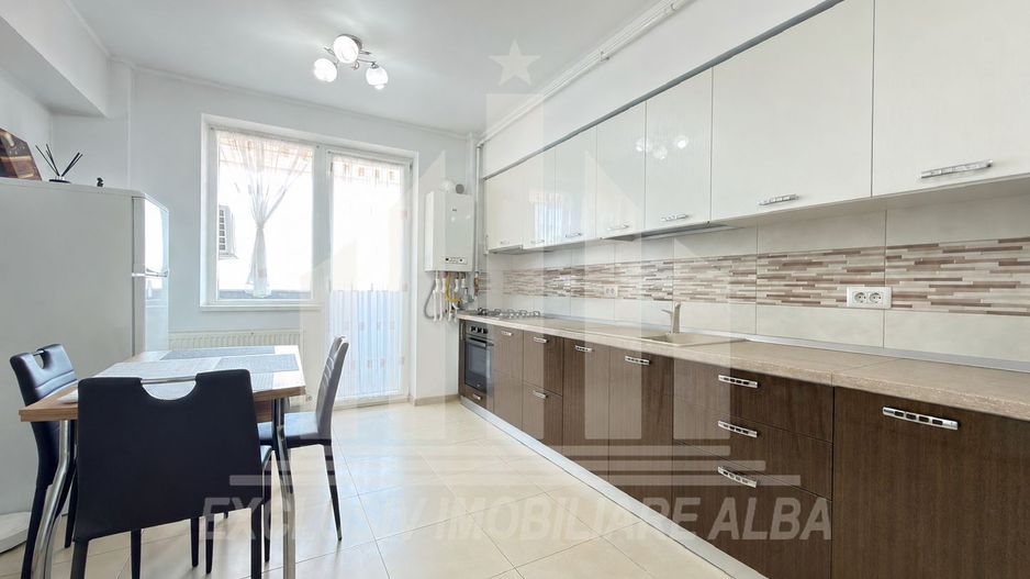 Apartament 2 camere | Open Space | 42 mp | Bloc Nou | Cetate-Stadion - Poză 1