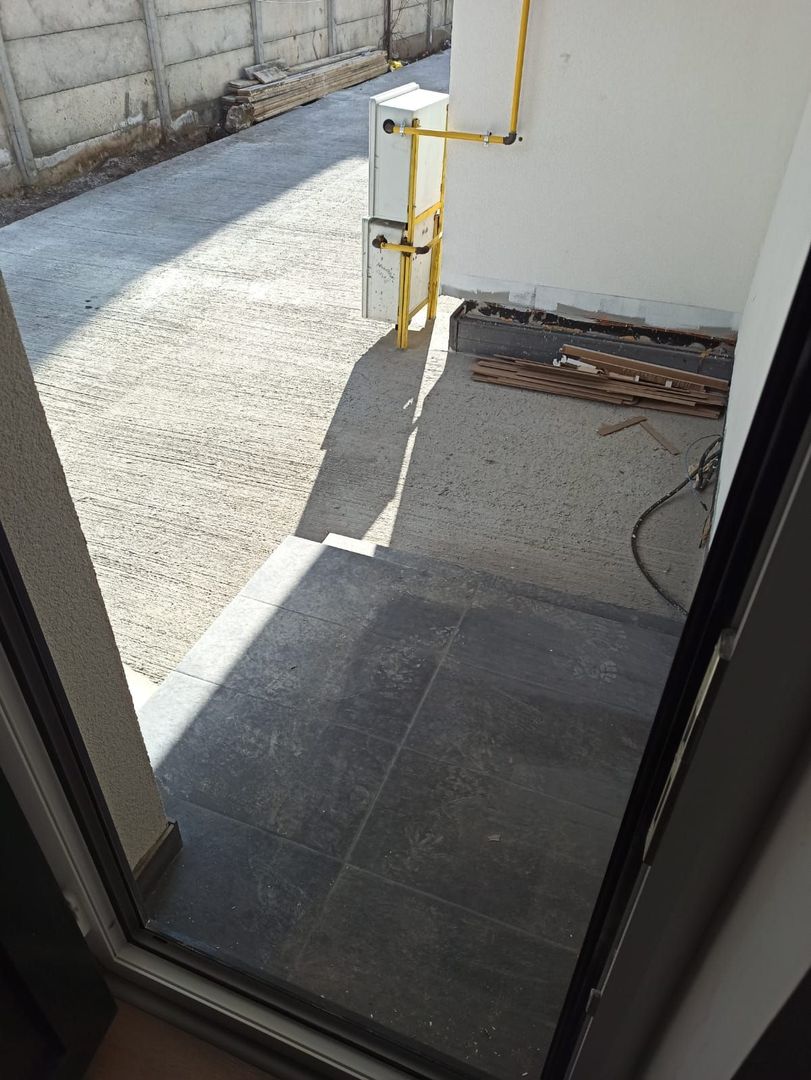 de neratat - vila la alb/4cam,2bai+parcare/centru Popesti Leordeni - Poză 38