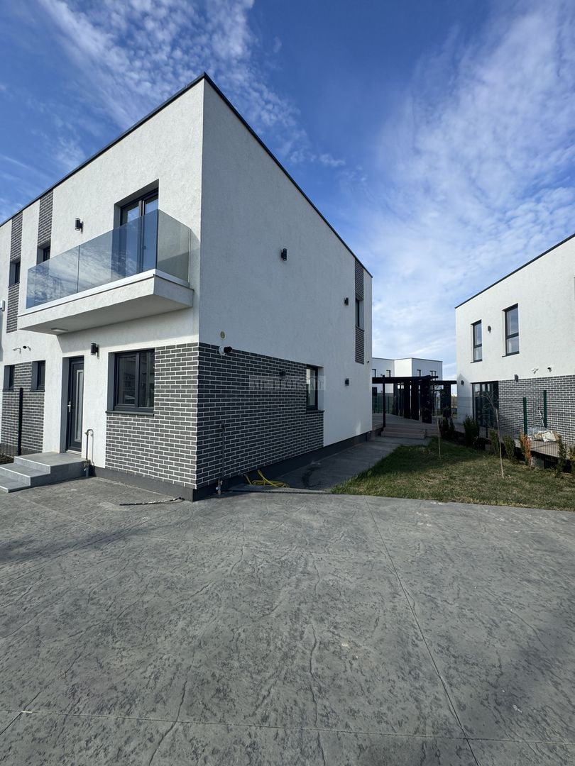 Mega OFERTA DUPLEX – CONSTRUCȚIE PREMIUM, FINISAJE DE LUX Comision 0 - Poză 15