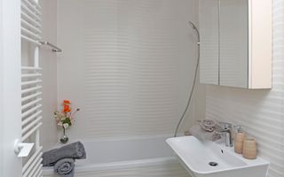 Cloud 9 I Apartament 2 camere modern și elegant I parcare inclusă - Poză 6