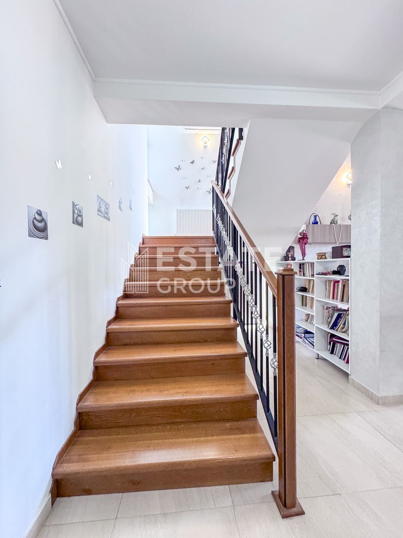 Casa spatioasa Mosnita Noua, mobilata si utilata - Poză 13