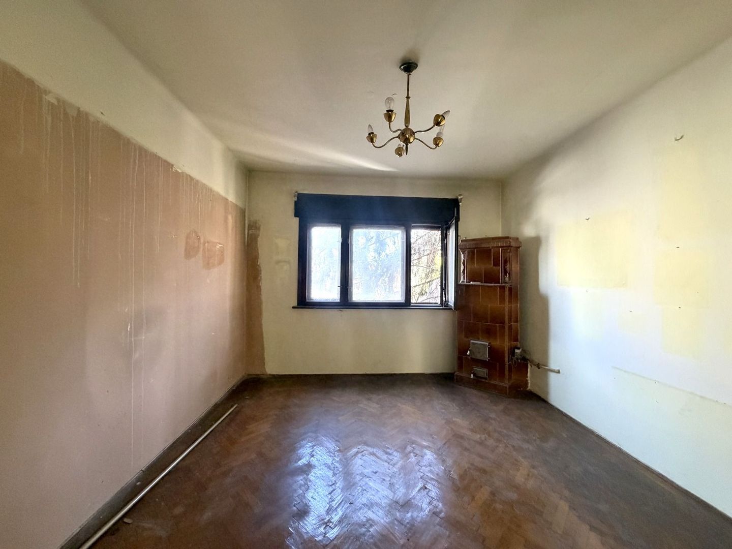 Apartament rar in vilă interbelică | pivniță și mansardă | acces separat - Poză 6