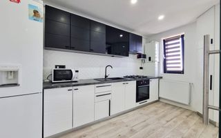 2 Camere Modern | Terasă 9 MP | Bloc 2021 | Comision 0% - Poză 6