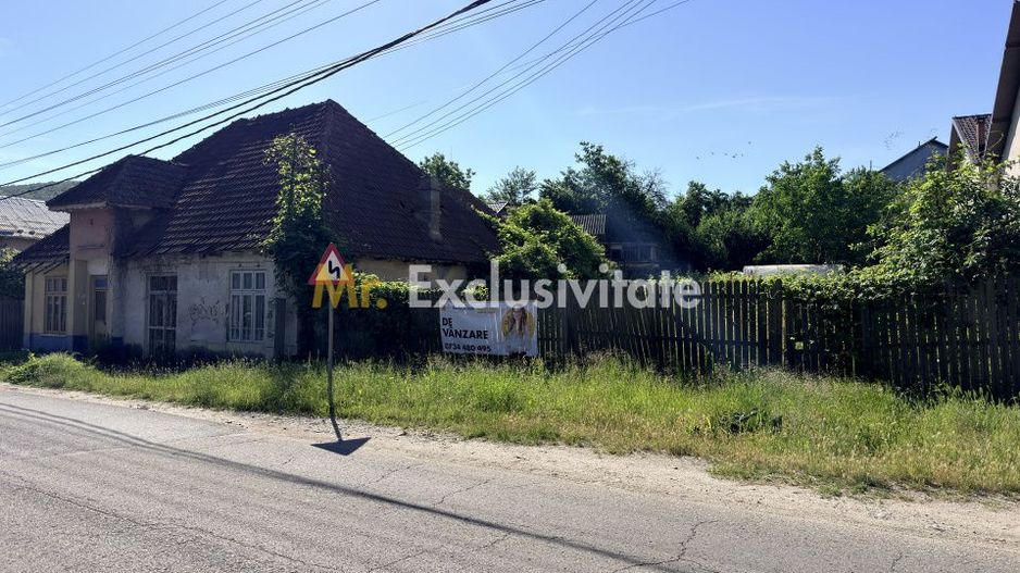 Teren intravilan 549 mp |+TVA- Toate utilitatile | 5 km de centrul Pitestiului - Poză 5