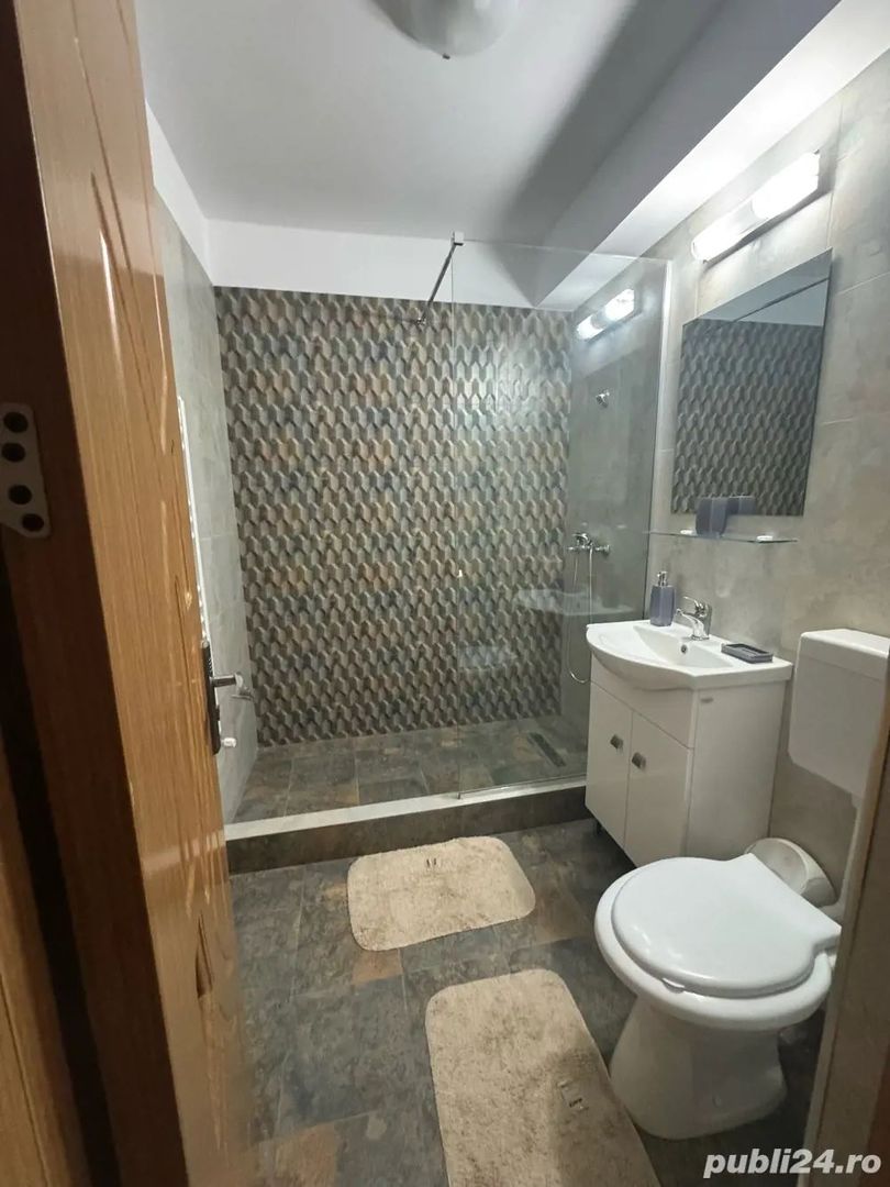 Apartament 2 camere City Park Mall Constanta - termen lung - Poză 9