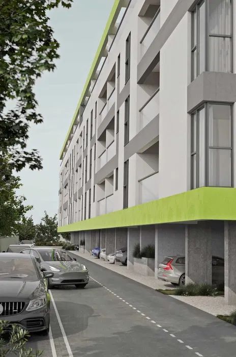 AP 2 CAMERE ENCORE RESIDENCE, INCALZIRE PARDOSEALA, BLOC NOU, COMIS 0% - Poză 7