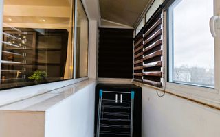 Vanzare apartament 2(doua) camere, Drumul Taberei-Mall Plaza, mobilat/utilat - Poză 9