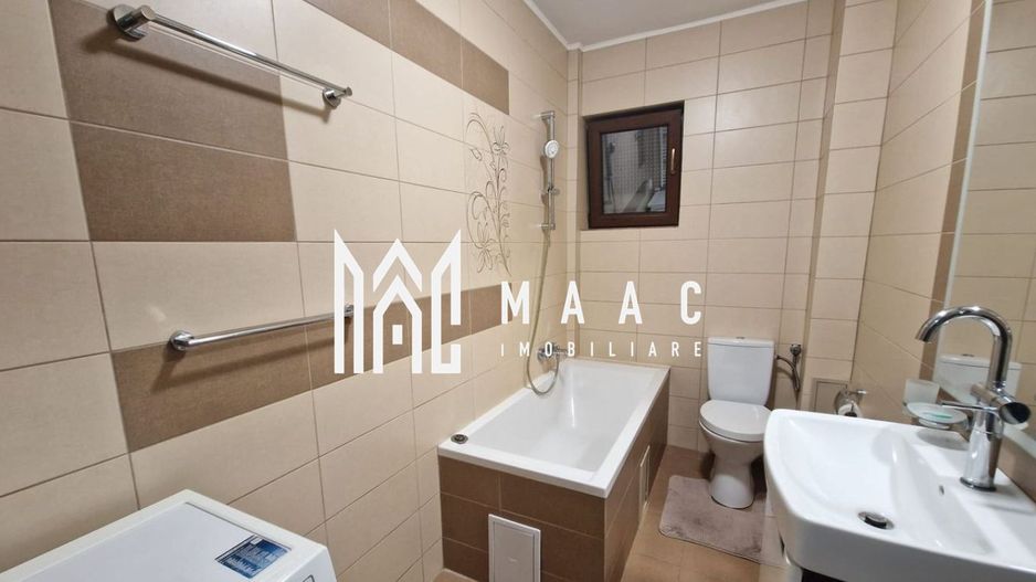 Apartament | 76 MP | 3 Camere | Balcon | Loc De Parcare | Doamna Stanca - Poză 5