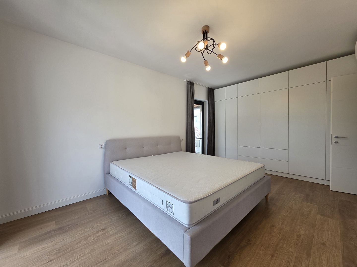 Apartament 4 camere de inchiriat Iancu Nicolae Baneasa Cambridge - Poză 9