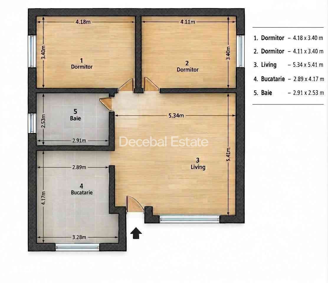 Casă premium Pantelimon-Dobroesti Curte proprie 270mp - Poză 14