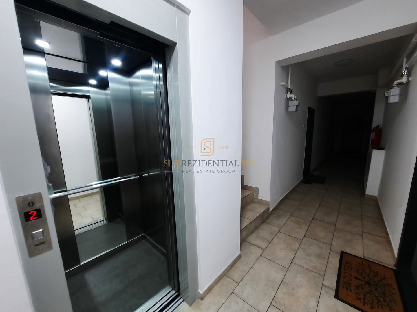 Apartament 2 camere mobilat,utilat,loc de parcare, Zona Brancoveanu - Poză 5