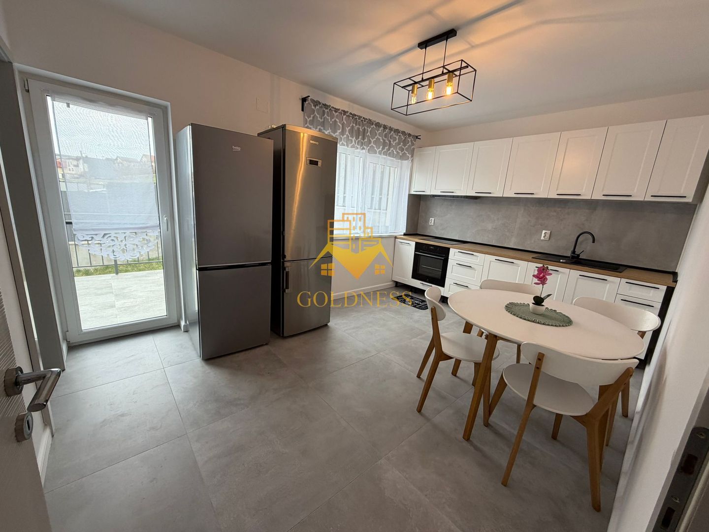 Casa 4 camere, Parcare, Cartier Iris, Zona Auchan, Oasului - Poză 7