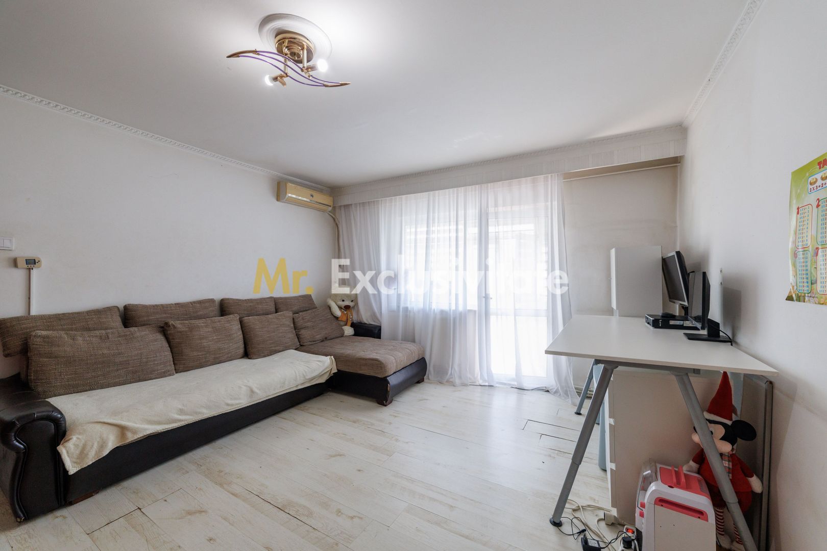 Apartament 2 camere + uscatorie - Prundu! - Poză 4