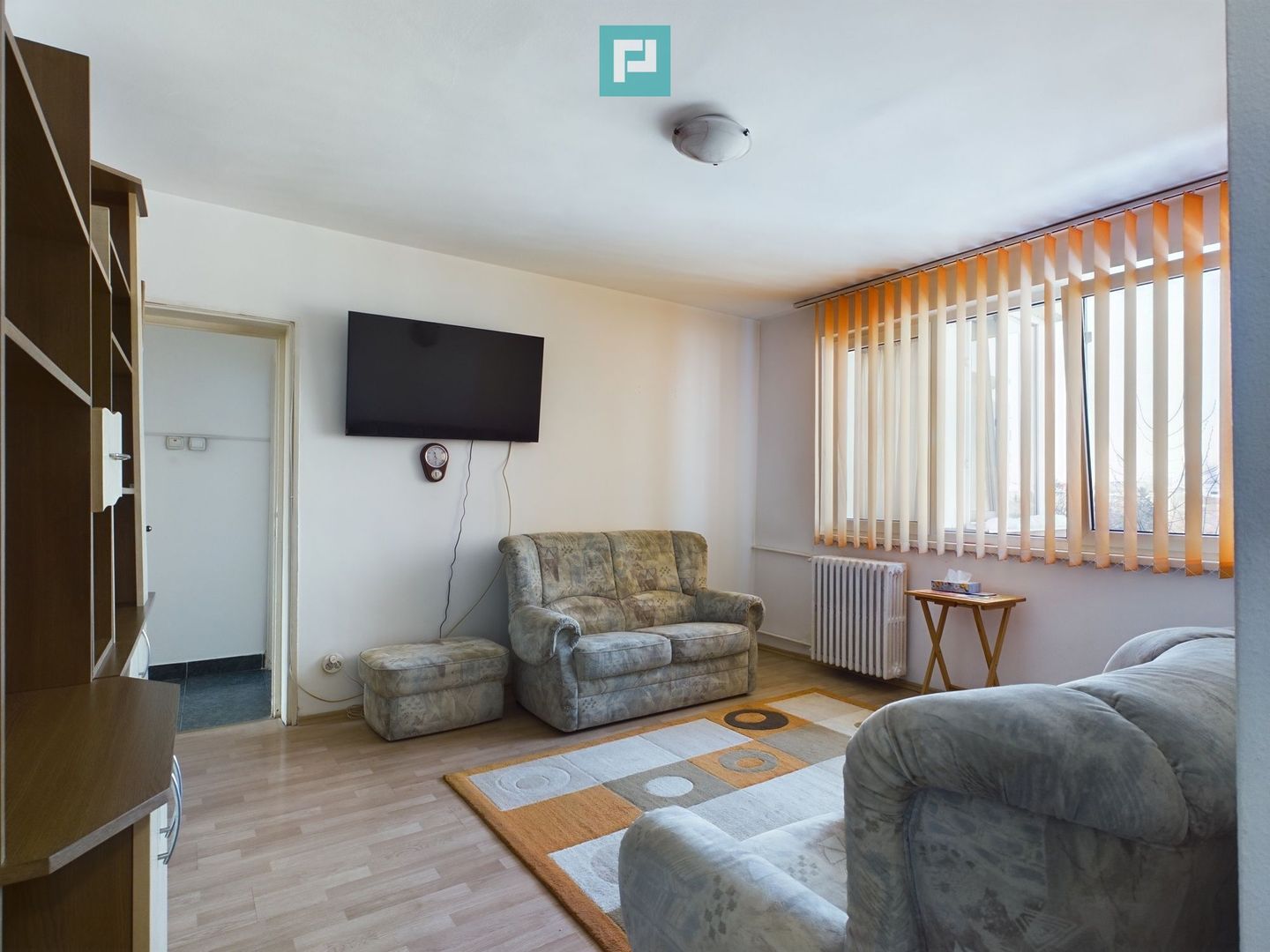 Apartament 3 camere Turda , Calea Griviței, 1 Mai - Poză 10