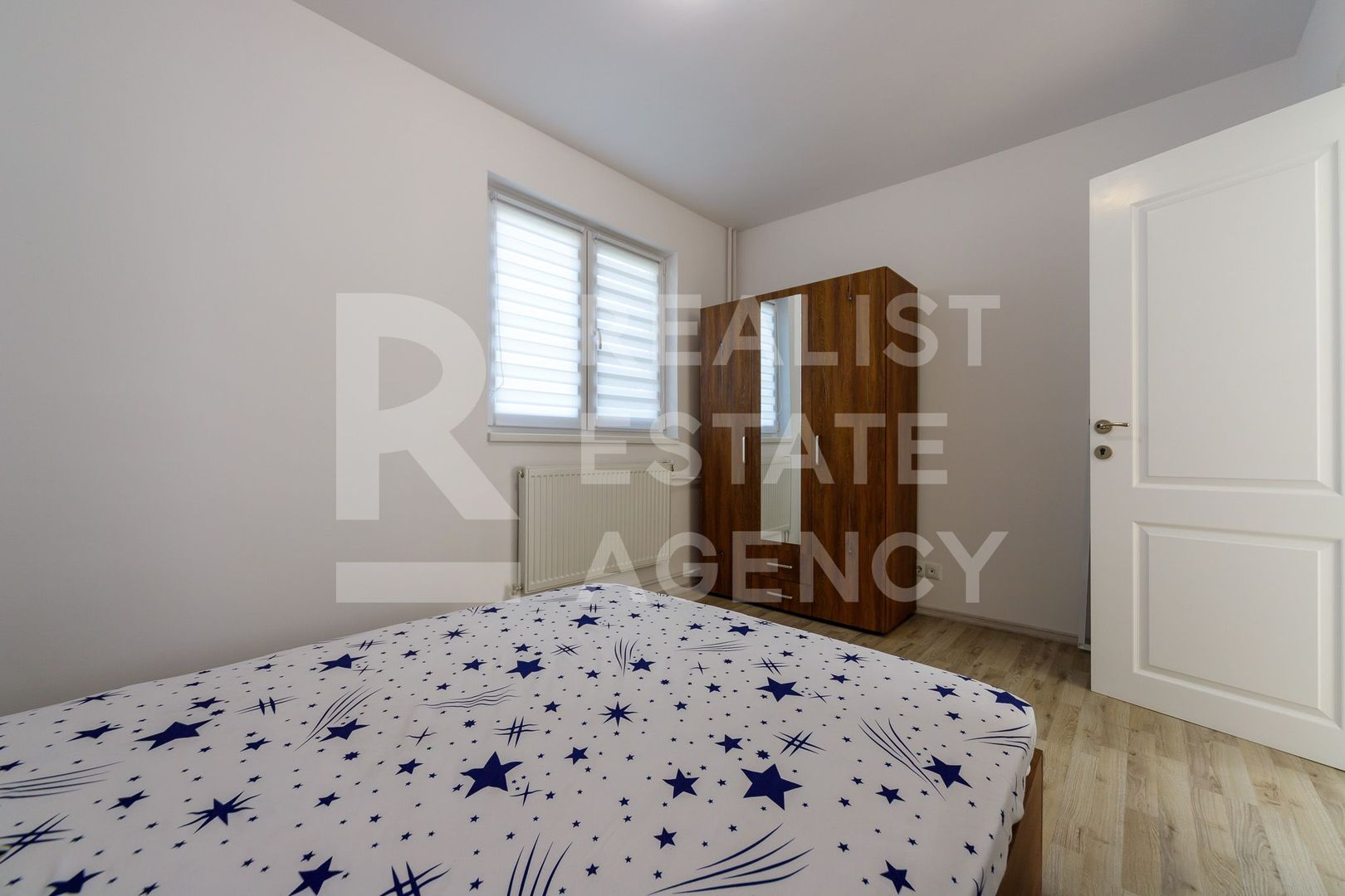 Vânzare, apartament cu 2 camere în zona Drumul Taberei - Poză 6