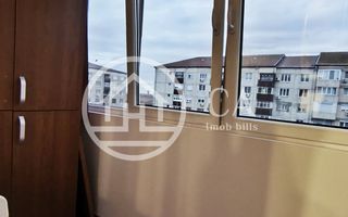 Apartament de inchiriat cu 3 camere in Rogerius, Oradea - Poză 11