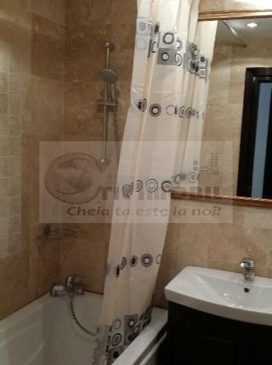 Apartament 1 camera - Exclusive Residence COPOU- 390 EURO - Poză 5