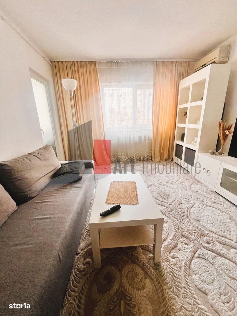 Apartament 2 camere de închiriat-Pet Friendly – Crângași, la 6 minute de metrou - Poză 14