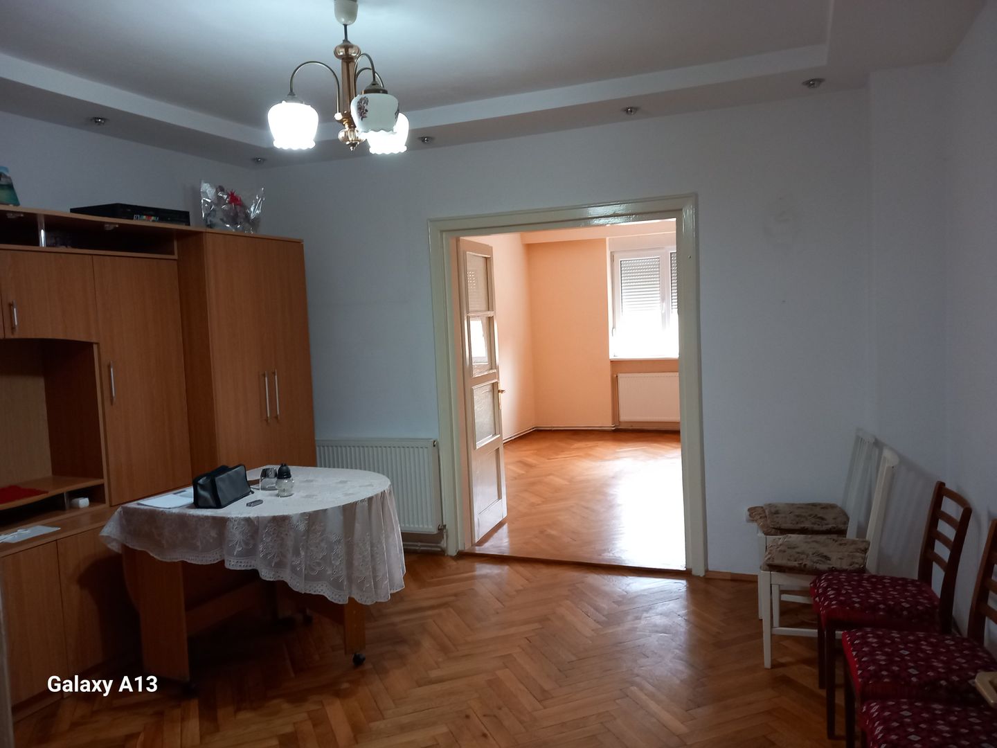 BRASADAS vinde casa 2 cam cu etaj 6 ari zona Bercu Rosu. - Poză 1