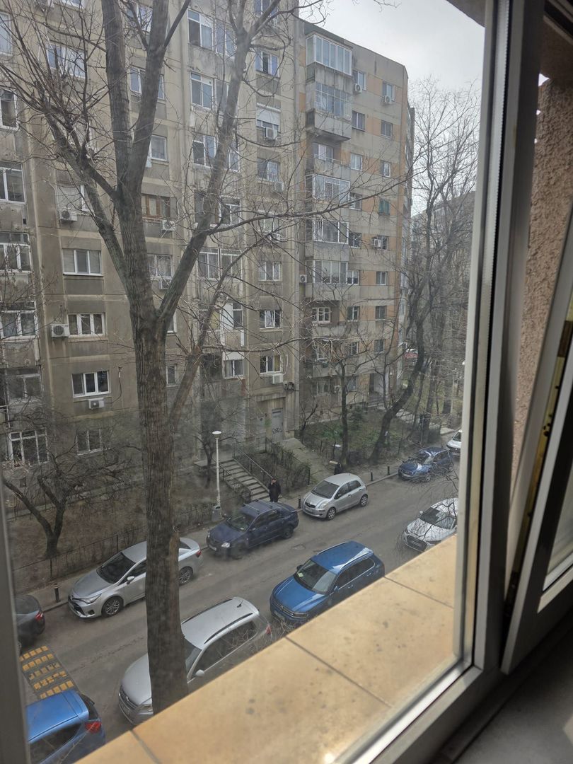 APARTAMENT LUMINOS CENTRALA PROPRIE ZONA TINERETULUI - Poză 9