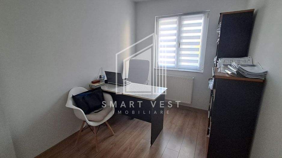 Apartament 3 camere | Etaj 2 | Zona Micro 15 - Poză 10