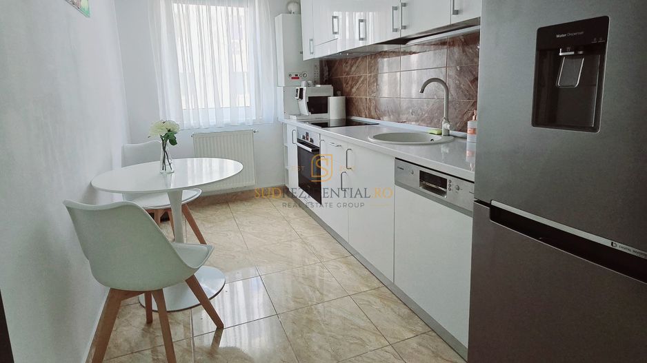 Apartament 2 camere de vanzare, Metalurgiei, Drumul Binelui, Sector 4 - Poză 8