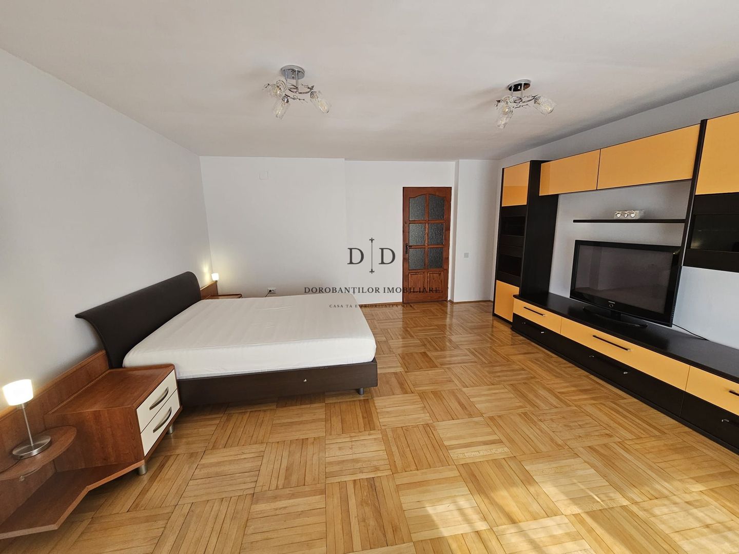 Apartament 4 camere, garaj +parcare, lângă Spitalul de Recuperare - Poză 5