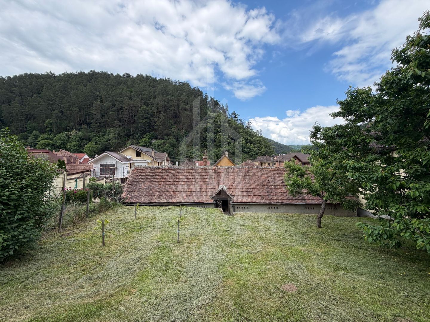 Casă rustică de vânzare în Tilișca, (Marginimea Sibiului) - Poză 6