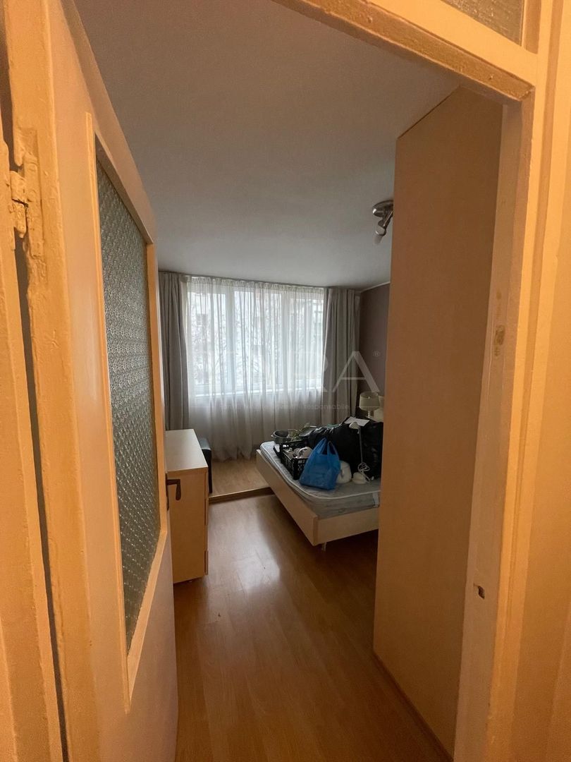 EXCLUSIVITATE. Apartament spațios, ideal familie. - Poză 20