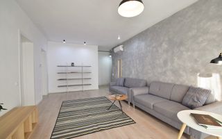 inchiriere 2 camere zona Pipera - New Point parcare inclusa - Poză 2